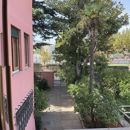 Villa Rosa Sorrento Kültér fotó