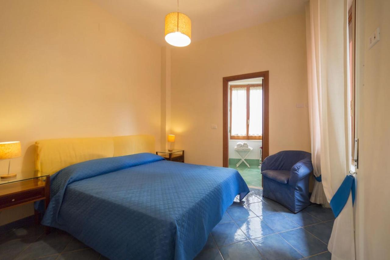 Villa Rosa Sorrento Kültér fotó