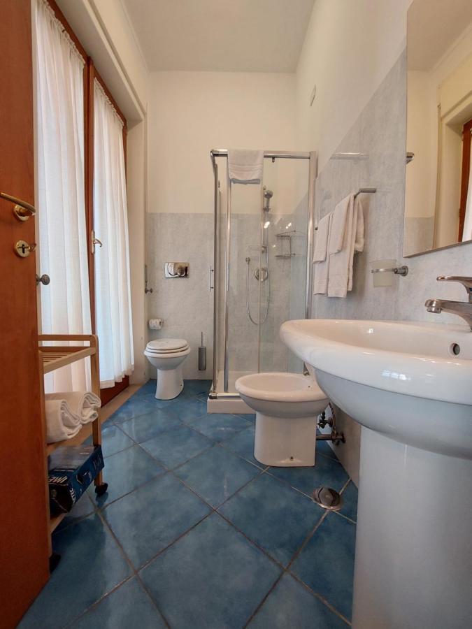 Villa Rosa Sorrento Kültér fotó