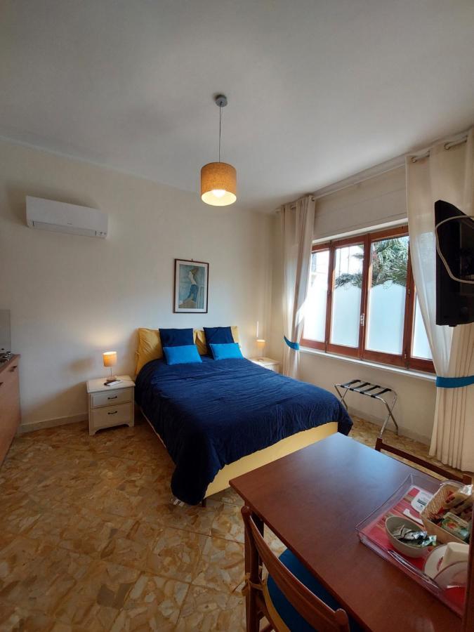 Villa Rosa Sorrento Kültér fotó