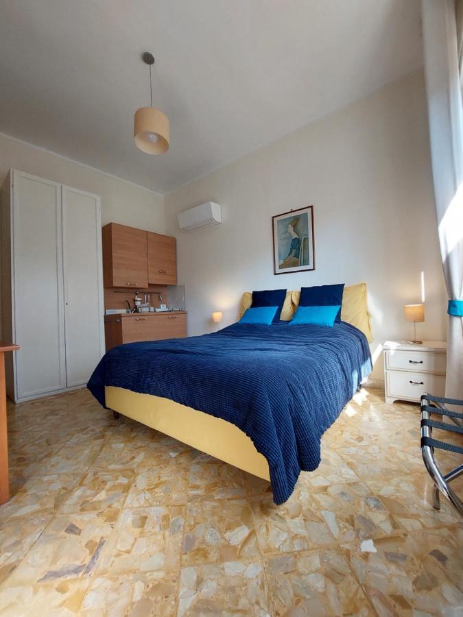 Villa Rosa Sorrento Kültér fotó