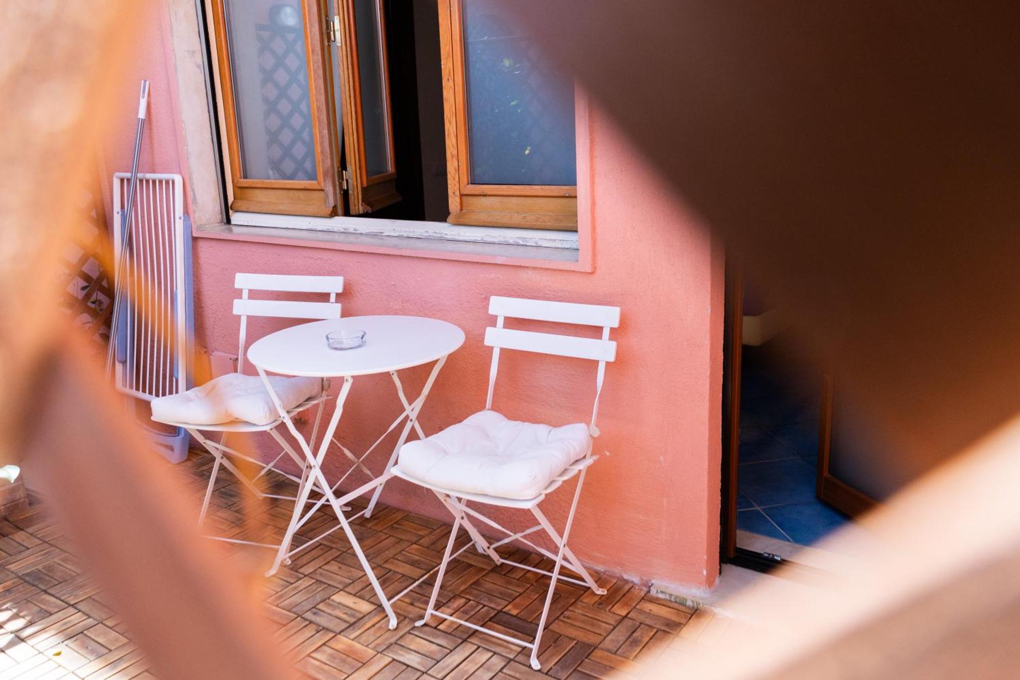 Villa Rosa Sorrento Kültér fotó