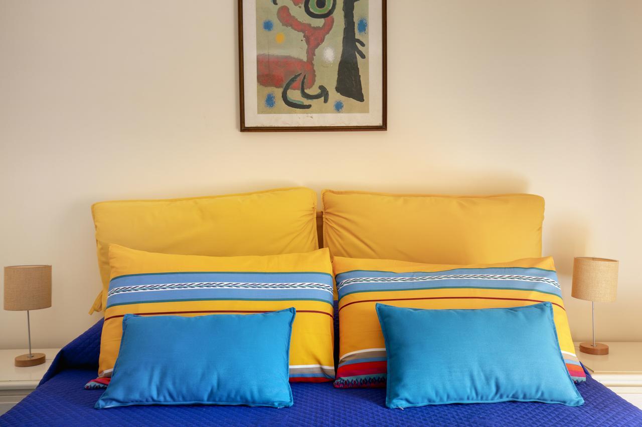 Villa Rosa Sorrento Kültér fotó