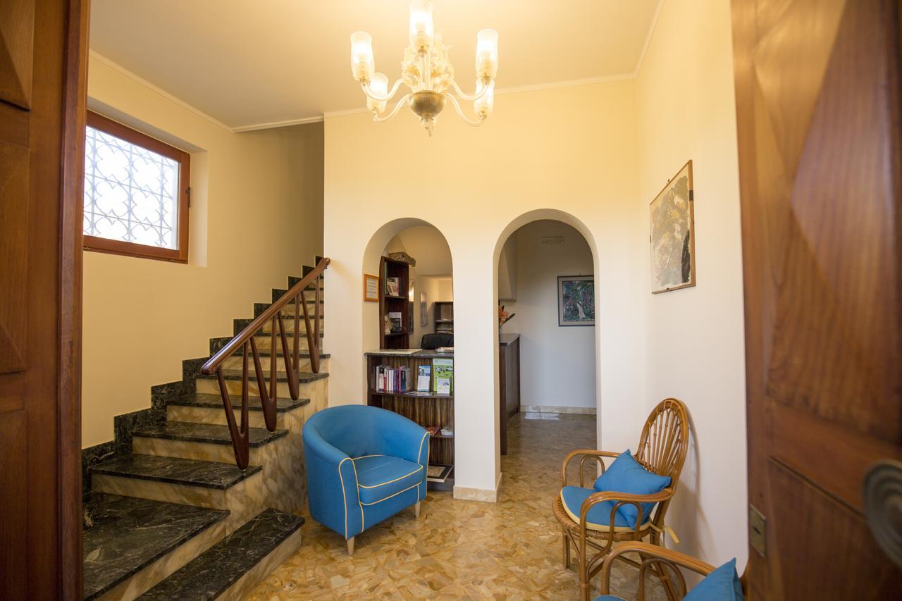 Villa Rosa Sorrento Kültér fotó