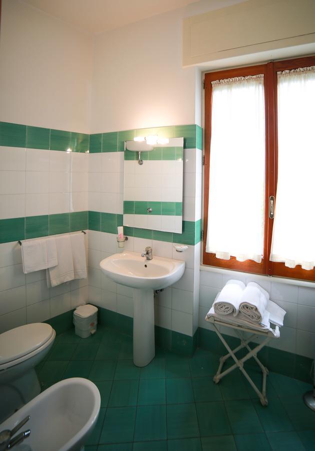 Villa Rosa Sorrento Kültér fotó