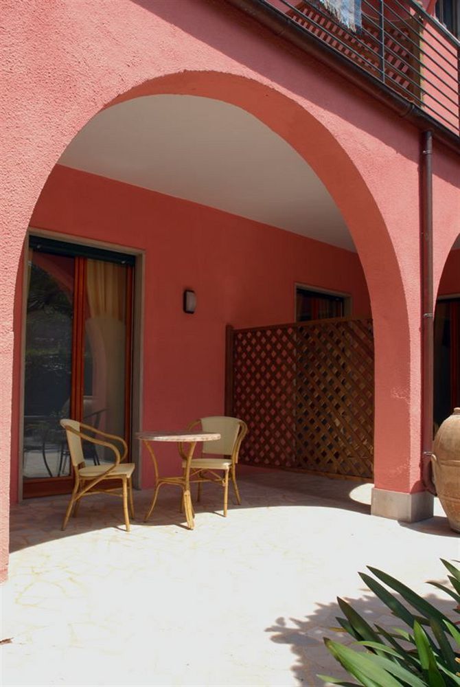 Villa Rosa Sorrento Kültér fotó